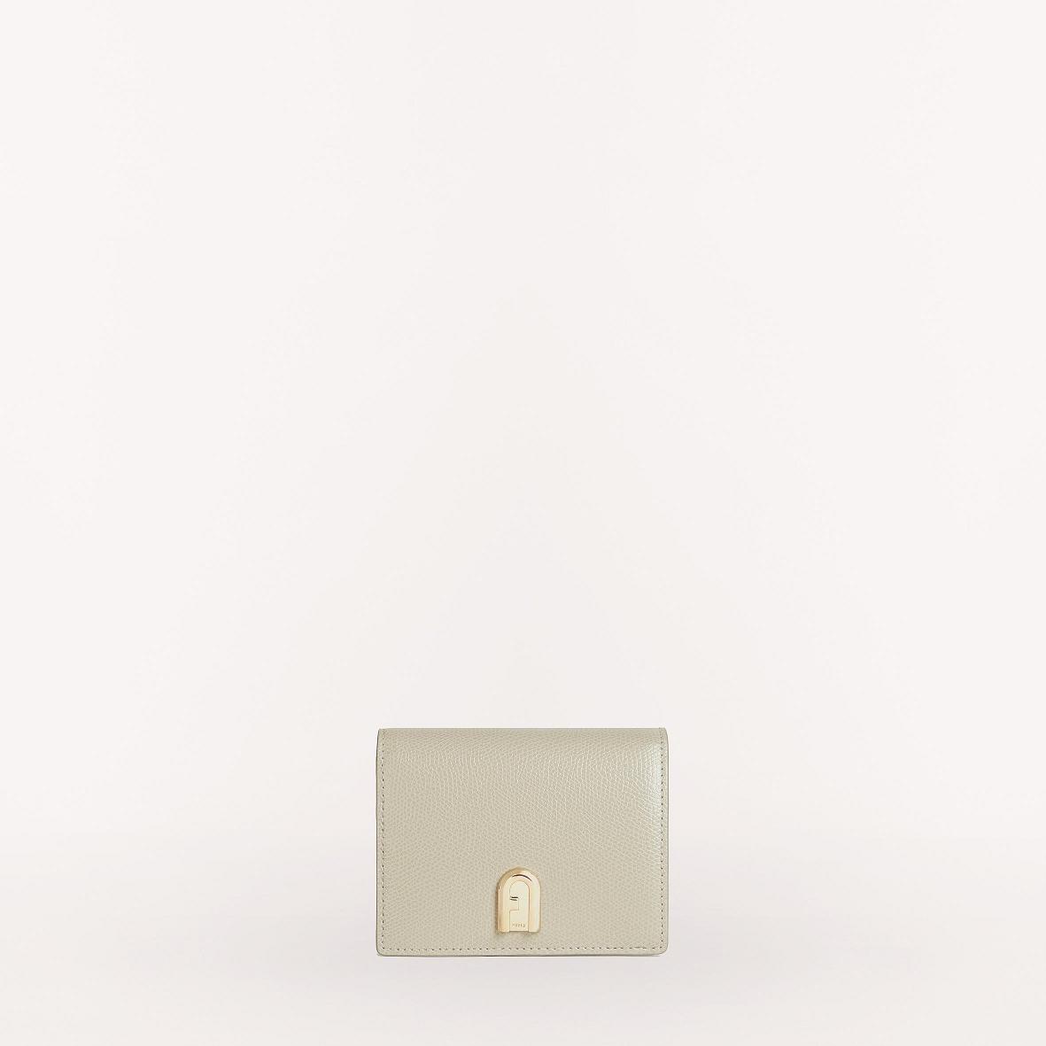 Furla 1927 Tasker Danmark - Punge Dame Beige SLD542861